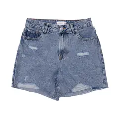 REDWOOD - Short Jort Mujer