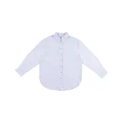 REDWOOD - Blusa Lino Mujer