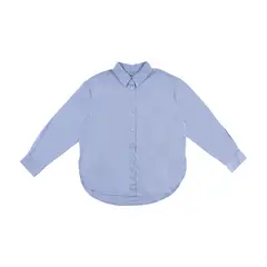 REDWOOD - Blusa Lino Mujer