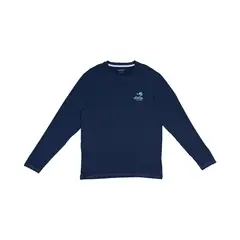 REDWOOD - Polo Con Protección Upf Hombre