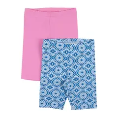 REDWOOD - Packx2 Leggins Biker Niña