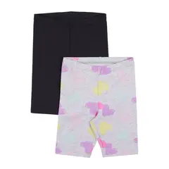 REDWOOD - Packx2 Leggins Biker Niña