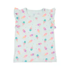 REDWOOD - Polo Bvd Bobo Niña