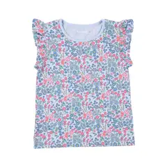 REDWOOD - Polo Bvd Bobo Niña