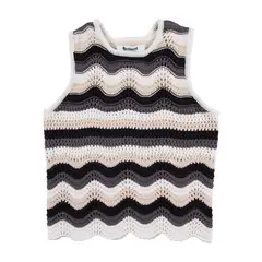 REDWOOD - Polo Bvd Tejido Niña