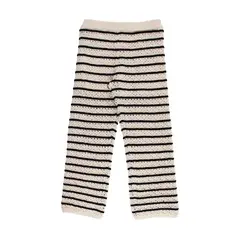 REDWOOD - Conjunto Crochet Pantalón Niña