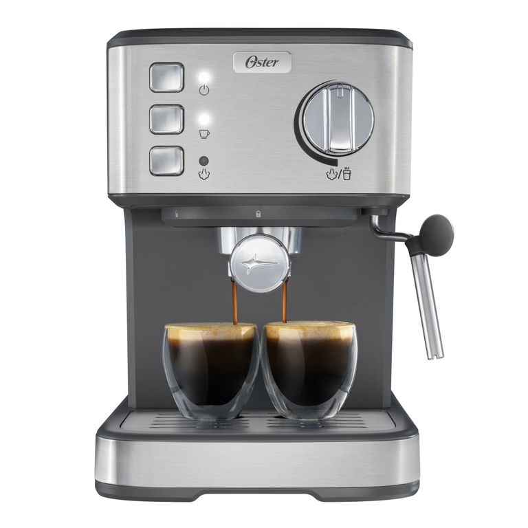 CAFETERA PARA ESPRESSO 15BAR