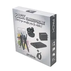 PROLINK - Pack Smartphone