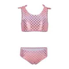 REDWOOD - Ropa De Baño Bikini Niña