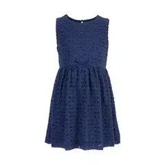 REDWOOD - Vestido Denim Niña