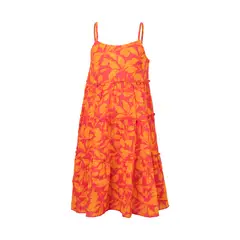 REDWOOD - Vestido Muselina Teen Niña