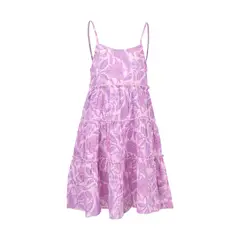 REDWOOD - Vestido Muselina Teen Niña