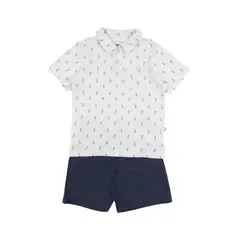 REDWOOD - WEB CONJUNTO CHAMBRAY NO ECRU 6