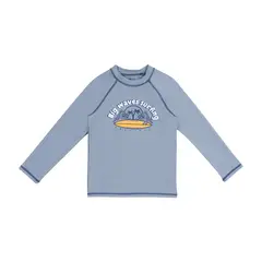 REDWOOD - Polo Manga Larga UV Niño