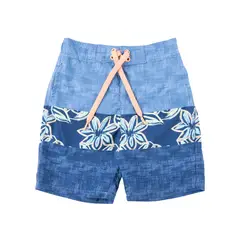 REDWOOD - Ropa De Bano Surf Niño