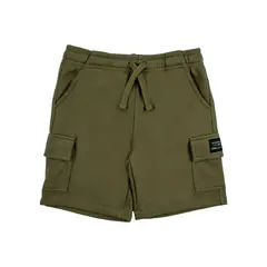 REDWOOD - Short Cargo Niño