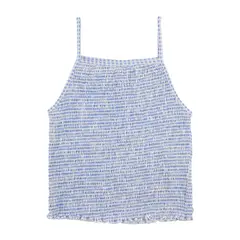 REDWOOD - Polo BVD Panal Teen Niña