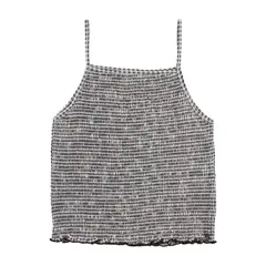 REDWOOD - Polo BVD Panal Teen Niña