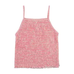 REDWOOD - Polo BVD Panal Teen Niña