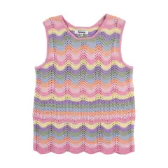 REDWOOD - Polo Bvd Tejido Teen Niña