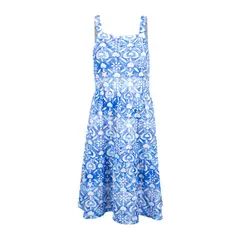 REDWOOD - Vestido Plano Teen Niña