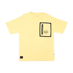 REDWOOD - Polo Manga Corta Bolsillo Teen Niño