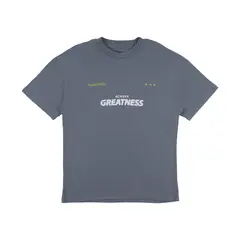 REDWOOD - Polo Manga Corta Bordado Teen Niño