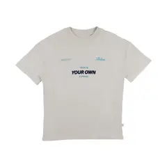 REDWOOD - Polo Manga Corta Bordado Teen Niño