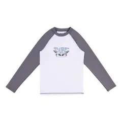 REDWOOD - Polo Manga Larga UV Teen Niño