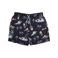 REDWOOD - Ropa De Bano Teen Niño