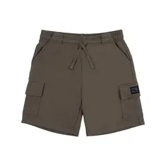 REDWOOD - Short Cargo Teen Niño