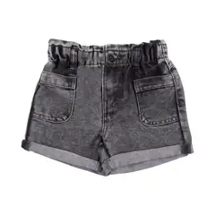 REDWOOD - Short Denim Niña