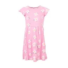 REDWOOD - Vestido Tul Brillos Niña