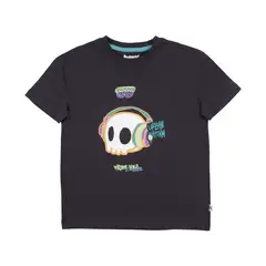 REDWOOD - Polo Manga corta Gel Niño