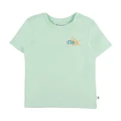 REDWOOD - Polo Manga Corta Puff Niño