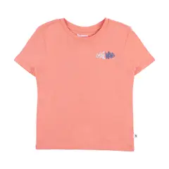 REDWOOD - Polo Manga Corta Puff Niño