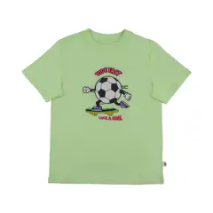 REDWOOD - Polo Manga Corta Textura Niño