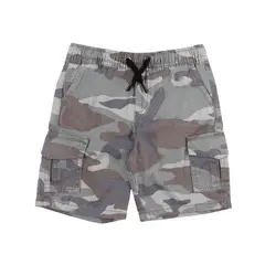 REDWOOD - Short Cargo Drill Niño