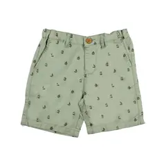 REDWOOD - Short Chino Niño