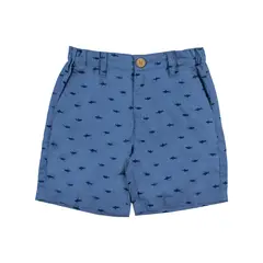 REDWOOD - Short Chino Niño