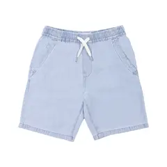 REDWOOD - Short Jean Comfy Teen Niño