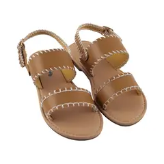 REDWOOD - Sandalia Casual Bordados Niña