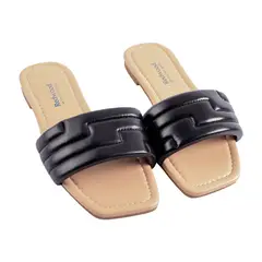 REDWOOD - Sandalia Flat Banda