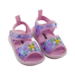 REDWOOD - Sandalia Party Niña