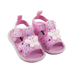 REDWOOD - Sandalia Party Niña