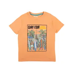 REDWOOD - WEB POLO MC ESTAMPADO NO LT O 8