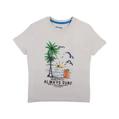 REDWOOD - WEB POLO MC ESTAMPADO NO SHAR 8