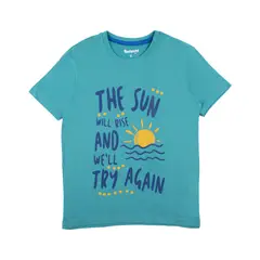 REDWOOD - WEB POLO MC ESTAMPADO NO POOL 10