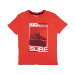 REDWOOD - WEB POLO MC ESTAMPADO NO TOMA 8