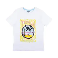 REDWOOD - WEB POLO MC ESTAMPADO NO WHIT 2